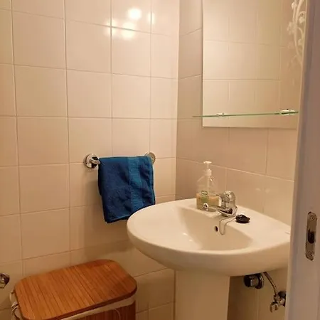 Duplex En Apartment