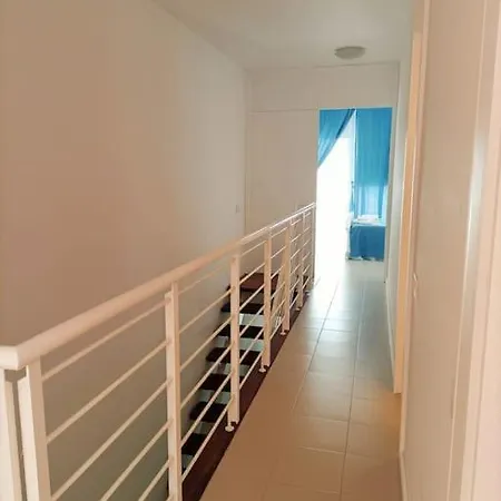 Apartment Duplex En Valle Gran Rey