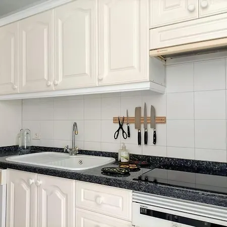 Apartment Duplex En Valle Gran Rey