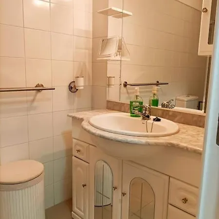 Apartment Duplex En