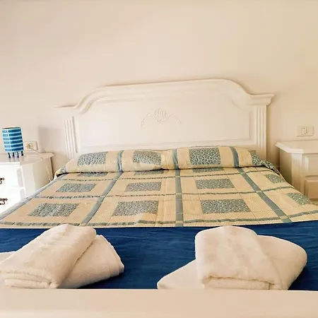 Duplex En Appartamento *