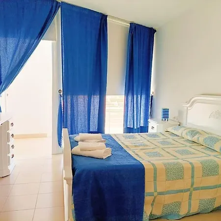 Duplex En Appartamento Valle Gran Rey