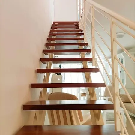Duplex En * Valle Gran Rey