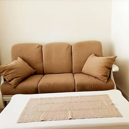 Apartment Duplex En