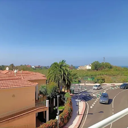 Duplex En * Valle Gran Rey