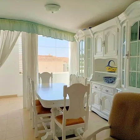 Duplex En Apartment