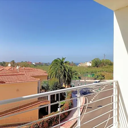 Apartment Duplex En *