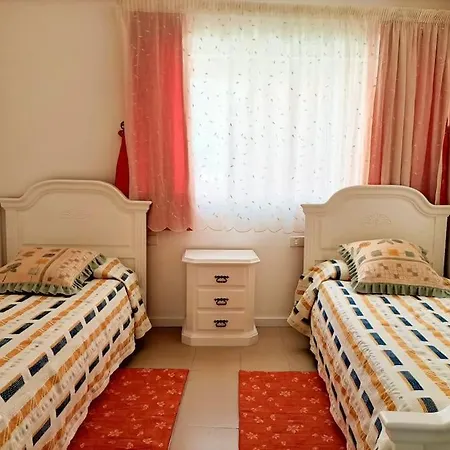 Duplex En Apartment Valle Gran Rey